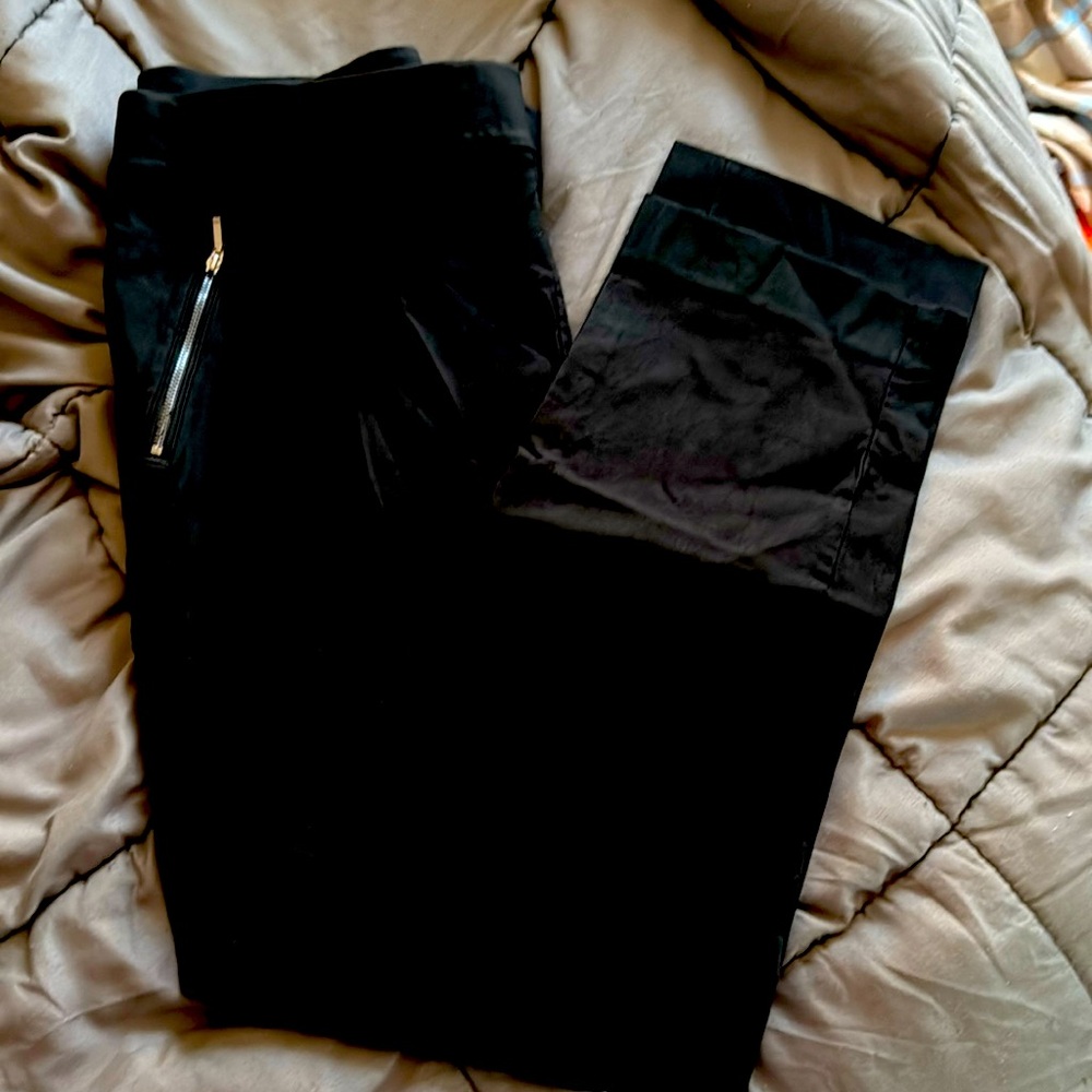 MichelStudio Alexa Dress Pants